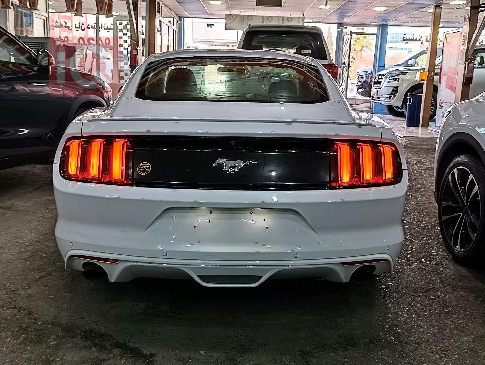 فورد موستانج